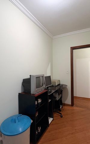 Casa à venda com 160m², 4 quartos e 4 vagas Casa à venda com 160m², 4 quartos e 4 vagasQuarto 1