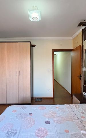 Casa à venda com 160m², 4 quartos e 4 vagas Casa à venda com 160m², 4 quartos e 4 vagasSuite 1