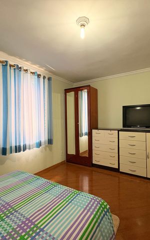Casa à venda com 160m², 4 quartos e 4 vagas Casa à venda com 160m², 4 quartos e 4 vagasQuarto 2
