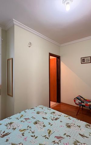 Casa à venda com 160m², 4 quartos e 4 vagas Casa à venda com 160m², 4 quartos e 4 vagasSuite 2