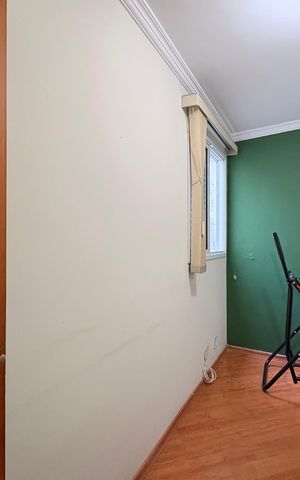Casa à venda com 160m², 4 quartos e 4 vagas Casa à venda com 160m², 4 quartos e 4 vagasQuarto 1