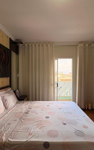 Casa à venda com 160m², 4 quartos e 4 vagas Casa à venda com 160m², 4 quartos e 4 vagasSuite 1