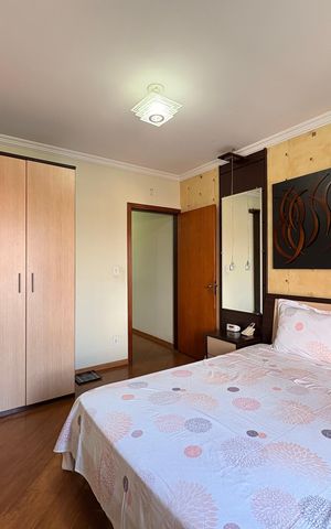 Casa à venda com 160m², 4 quartos e 4 vagas Casa à venda com 160m², 4 quartos e 4 vagasSuite 1