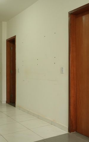 Apartamento para alugar com 47m², 2 quartos e 1 vagaSala e cozinha