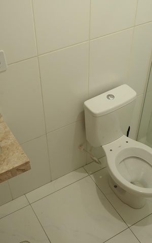 Apartamento para alugar com 47m², 2 quartos e 1 vagaBanheiro