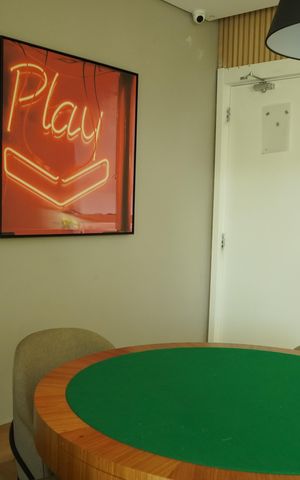 Apartamento à venda com 144m², 3 quartos e 2 vagasÁrea comum