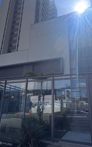 Apartamento à venda com 144m², 3 quartos e 2 vagas Apartamento à venda com 144m², 3 quartos e 2 vagasFachada