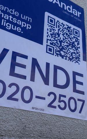 Apartamento à venda com 144m², 3 quartos e 2 vagas Apartamento à venda com 144m², 3 quartos e 2 vagasPlaca BFSH-1253