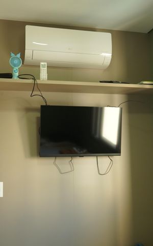 Apartamento à venda com 144m², 3 quartos e 2 vagasSuíte 2
