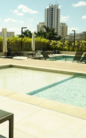 Apartamento à venda com 144m², 3 quartos e 2 vagasÁrea comum