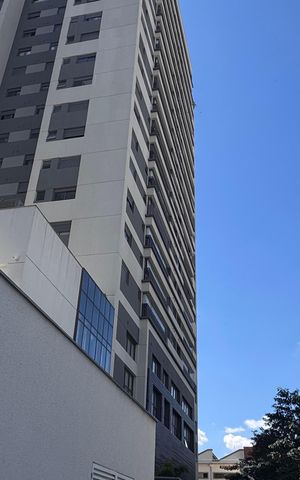 Apartamento à venda com 144m², 3 quartos e 2 vagas Apartamento à venda com 144m², 3 quartos e 2 vagasFachada