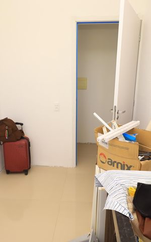 Apartamento para alugar com 40m², 2 quartos e sem vagaQuarto 1