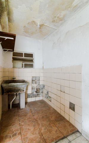 Casa à venda com 119m², 3 quartos e 1 vagaÁrea de Serviço