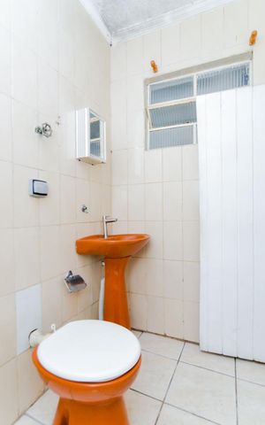 Casa à venda com 119m², 3 quartos e 1 vagaBanheiro Social