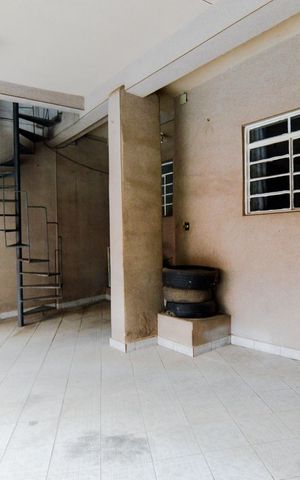 Casa à venda com 119m², 3 quartos e 1 vagaGaragem