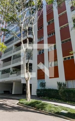 Apartamento à venda com 273m², 4 quartos e 2 vagasFachada