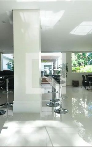 Apartamento à venda com 273m², 4 quartos e 2 vagasÁrea comum