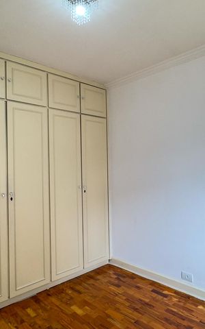 Apartamento à venda com 273m², 4 quartos e 2 vagasQuarto 3