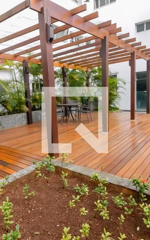 Apartamento à venda com 273m², 4 quartos e 2 vagasÁrea comum
