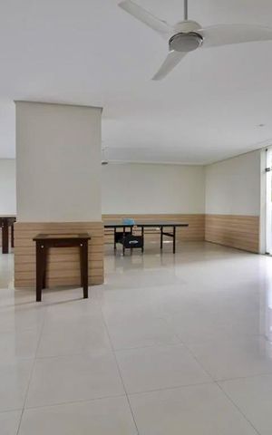 Apartamento à venda com 273m², 4 quartos e 2 vagasÁrea comum