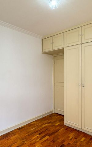 Apartamento à venda com 273m², 4 quartos e 2 vagasQuarto 3