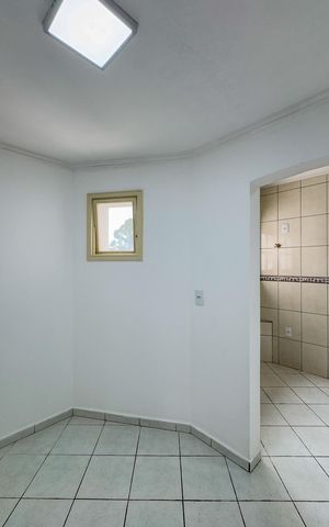 Apartamento à venda com 273m², 4 quartos e 2 vagasCozinha