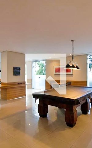 Apartamento à venda com 273m², 4 quartos e 2 vagasÁrea comum
