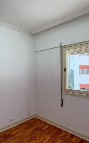Apartamento à venda com 273m², 4 quartos e 2 vagasQuarto 2