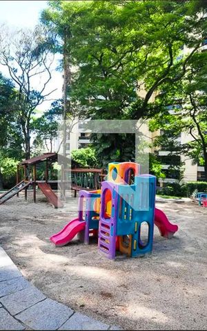 Apartamento à venda com 273m², 4 quartos e 2 vagasPlayground