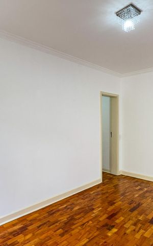 Apartamento à venda com 273m², 4 quartos e 2 vagasSala
