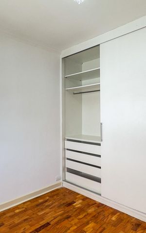 Apartamento à venda com 273m², 4 quartos e 2 vagasQuarto 2