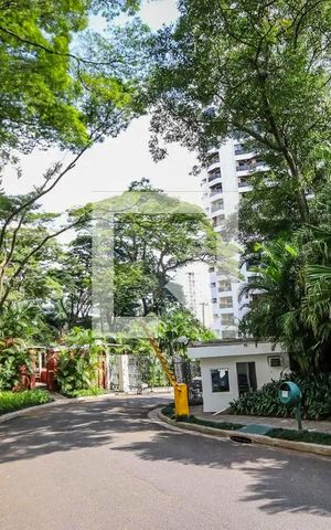 Apartamento à venda com 273m², 4 quartos e 2 vagasÁrea comum
