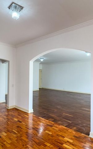 Apartamento à venda com 273m², 4 quartos e 2 vagasSala