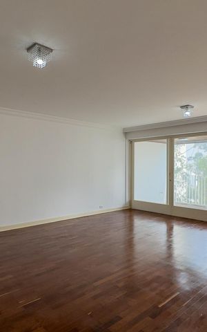 Apartamento à venda com 273m², 4 quartos e 2 vagasSala