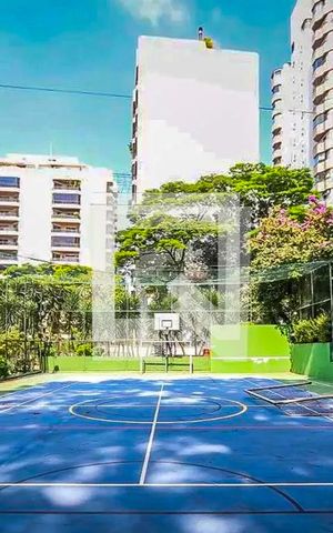 Apartamento à venda com 273m², 4 quartos e 2 vagasQuadra