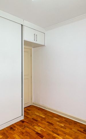 Apartamento à venda com 273m², 4 quartos e 2 vagasQuarto 2