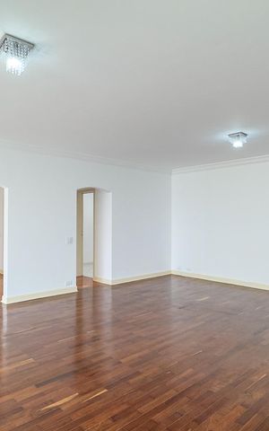 Apartamento à venda com 273m², 4 quartos e 2 vagasSala
