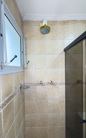 Apartamento à venda com 273m², 4 quartos e 2 vagasBanheiro da Suíte