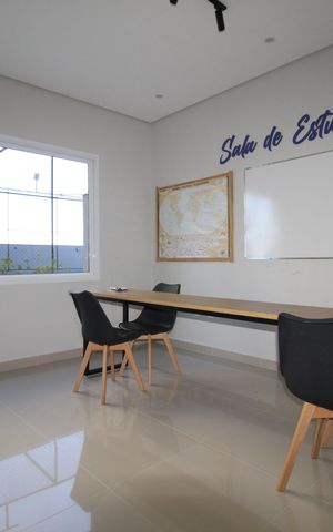 Apartamento para alugar com 52m², 2 quartos e 2 vagasÁrea comum - 
