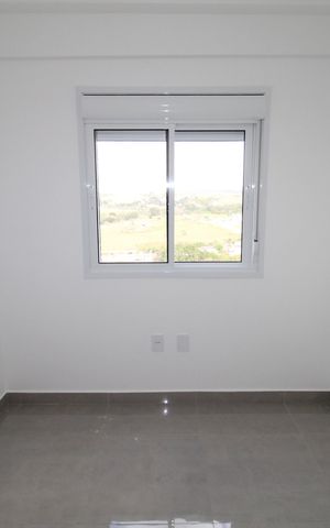 Apartamento para alugar com 52m², 2 quartos e 2 vagasQuarto