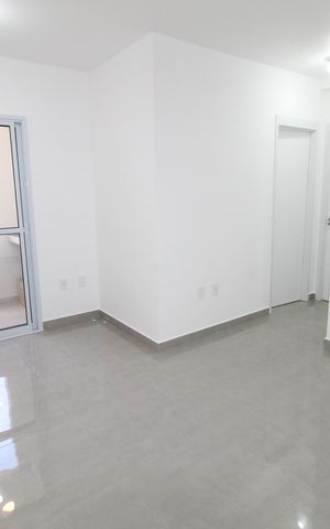 Apartamento para alugar com 52m², 2 quartos e 2 vagasSala