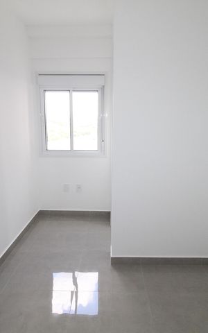 Apartamento para alugar com 52m², 2 quartos e 2 vagasSuíte