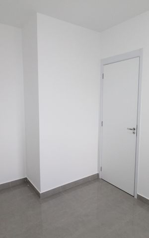 Apartamento para alugar com 52m², 2 quartos e 2 vagasSuíte