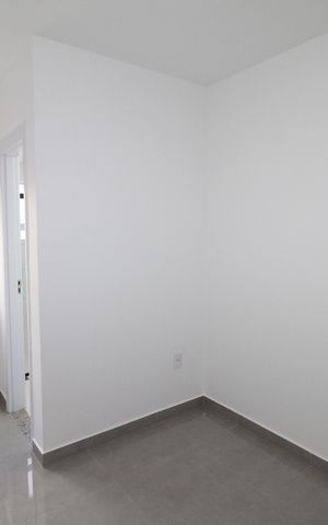 Apartamento para alugar com 52m², 2 quartos e 2 vagasSuíte