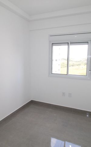 Apartamento para alugar com 52m², 2 quartos e 2 vagasQuarto