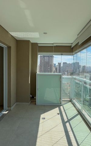 Apartamento à venda com 72m², 2 quartos e 1 vagaSacada