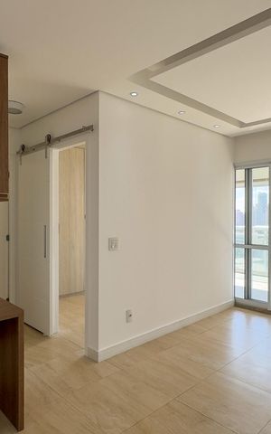 Apartamento à venda com 72m², 2 quartos e 1 vagaSala