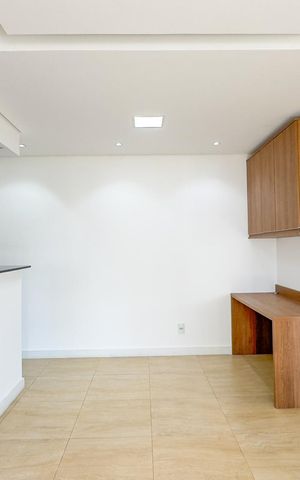 Apartamento à venda com 72m², 2 quartos e 1 vagaSala