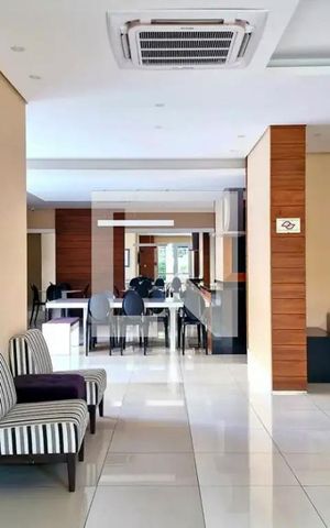Apartamento à venda com 72m², 2 quartos e 1 vagaÁrea comum