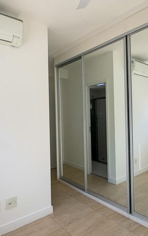 Apartamento à venda com 72m², 2 quartos e 1 vagaQuarto Suíte